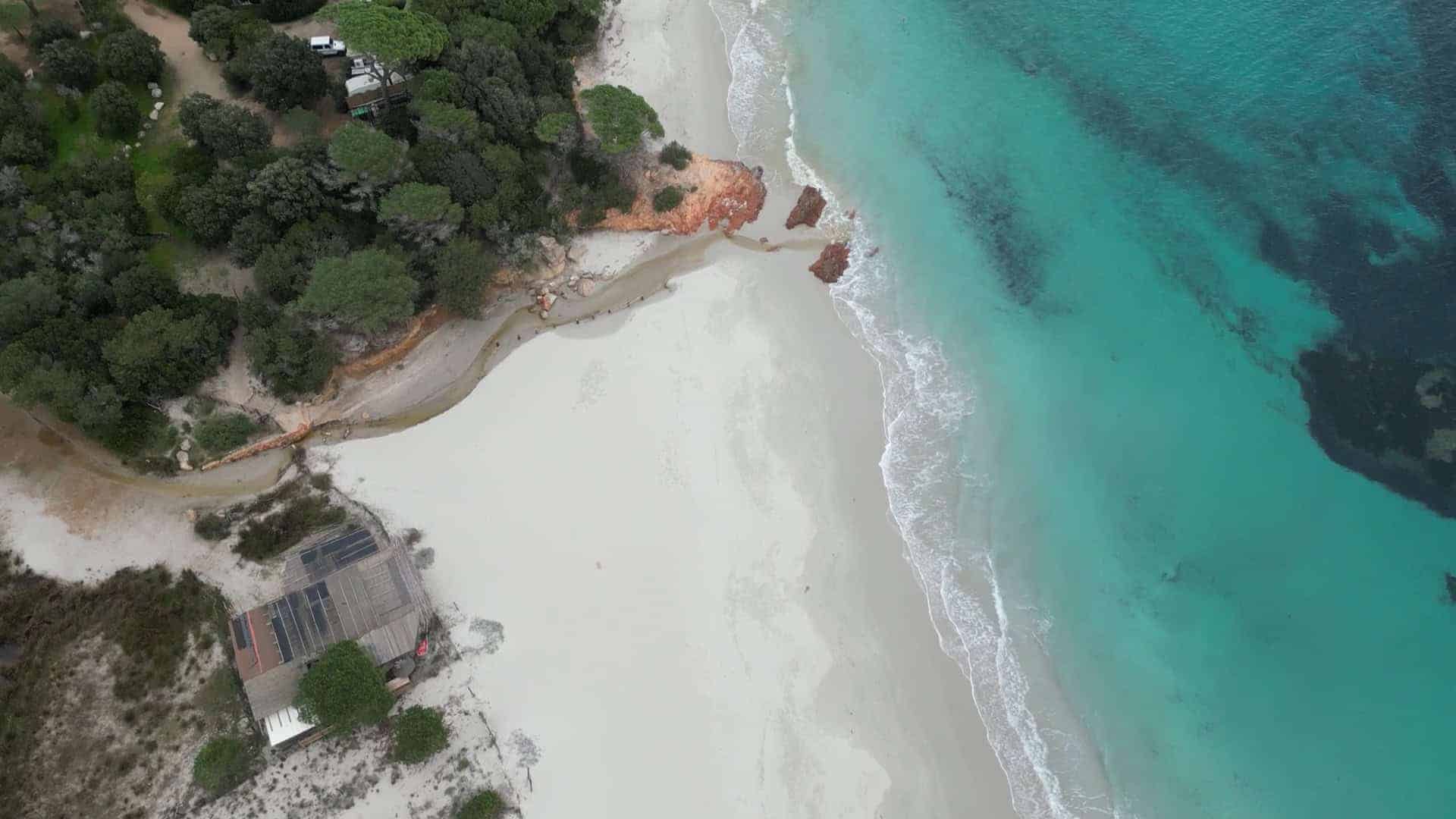 DJI_0139 Palombaggia -