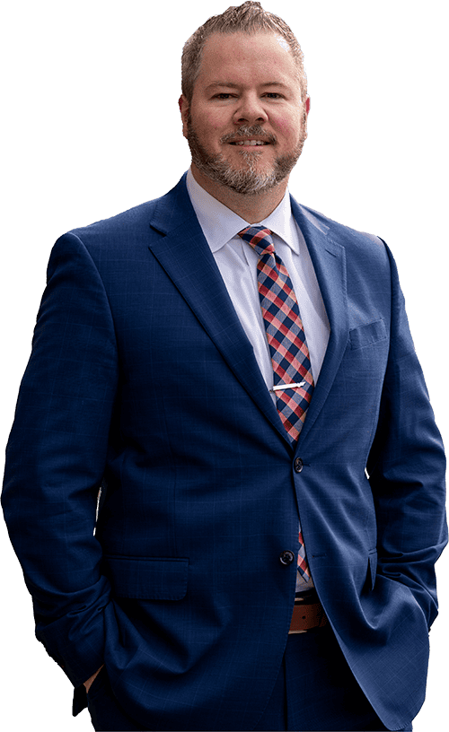 Attorney William P. Harrington, Jr., ESQ.