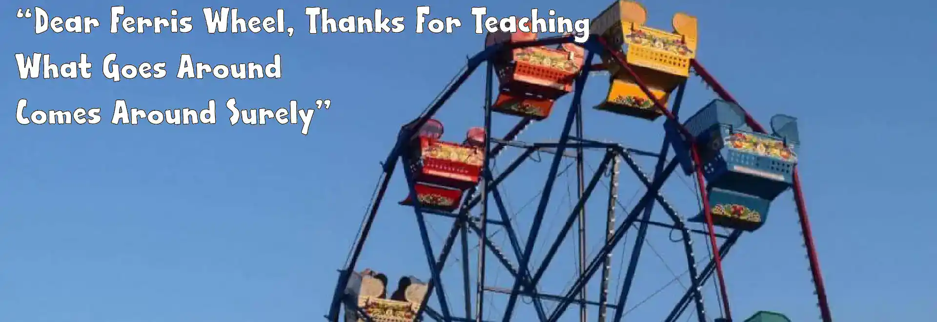 Ferris Wheel For Hire Ferris Wheel For Hire