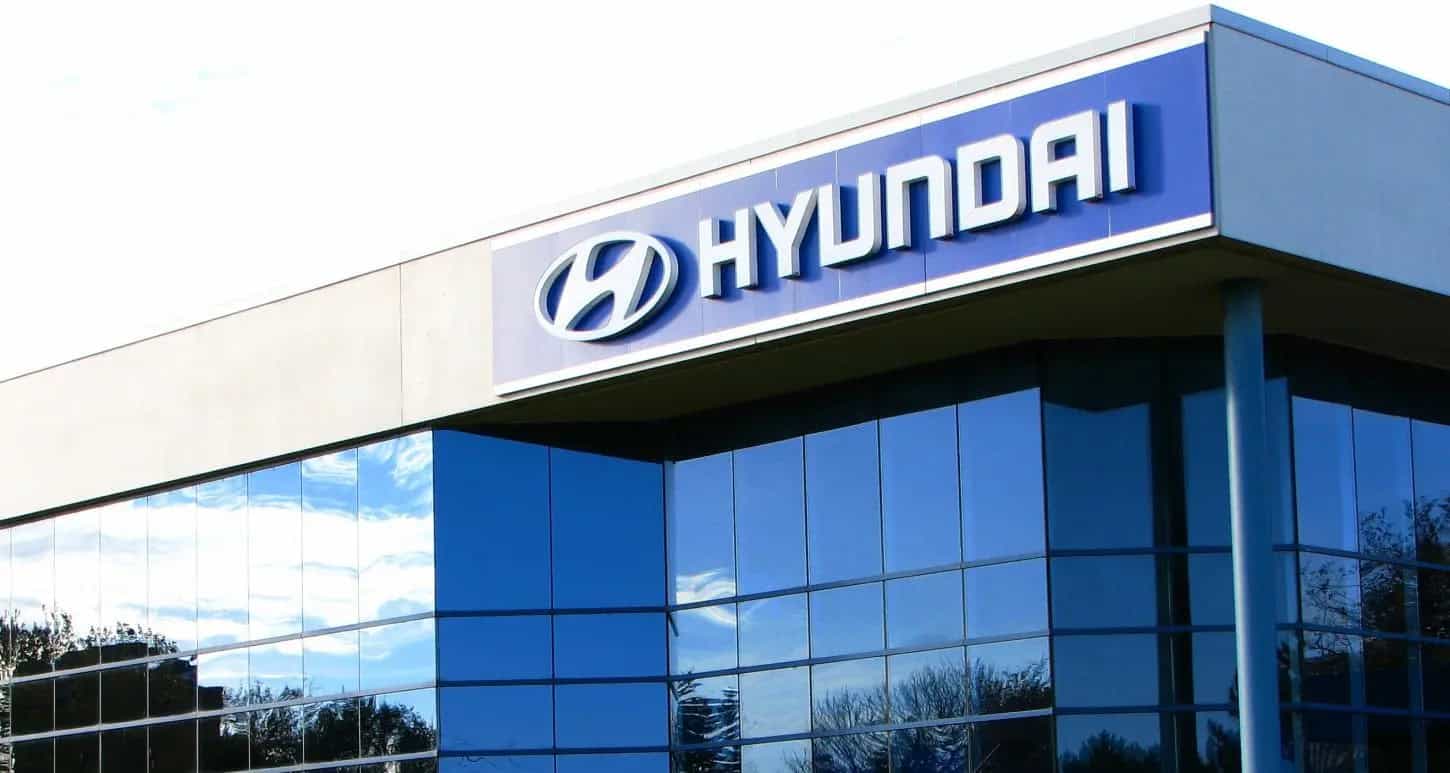 "Big man" Hyundai has officially entered the NFT industry 1 "Boss" Hyundai has officially entered the NFT market
