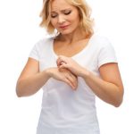 démangeaison puces de lits