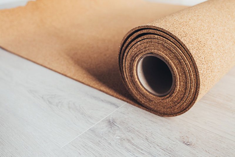 Zimmerdecke schallisolieren – so geht das trittschallschutz