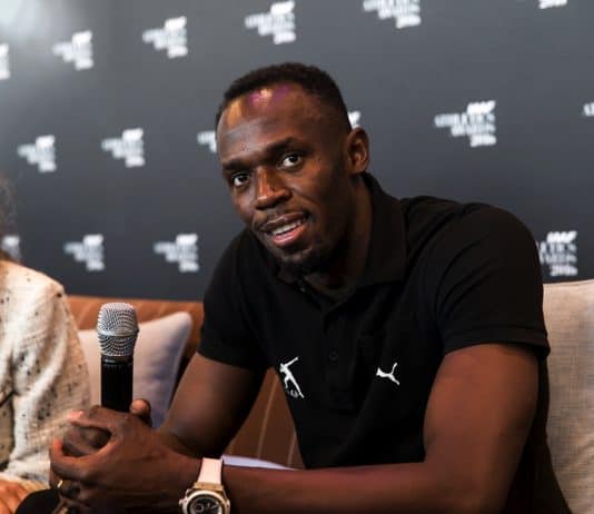 Hopeful Outlook of Usain Bolt on World Records’ Future