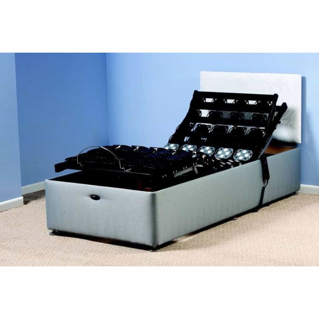 Chester Electric Adjustable Bed