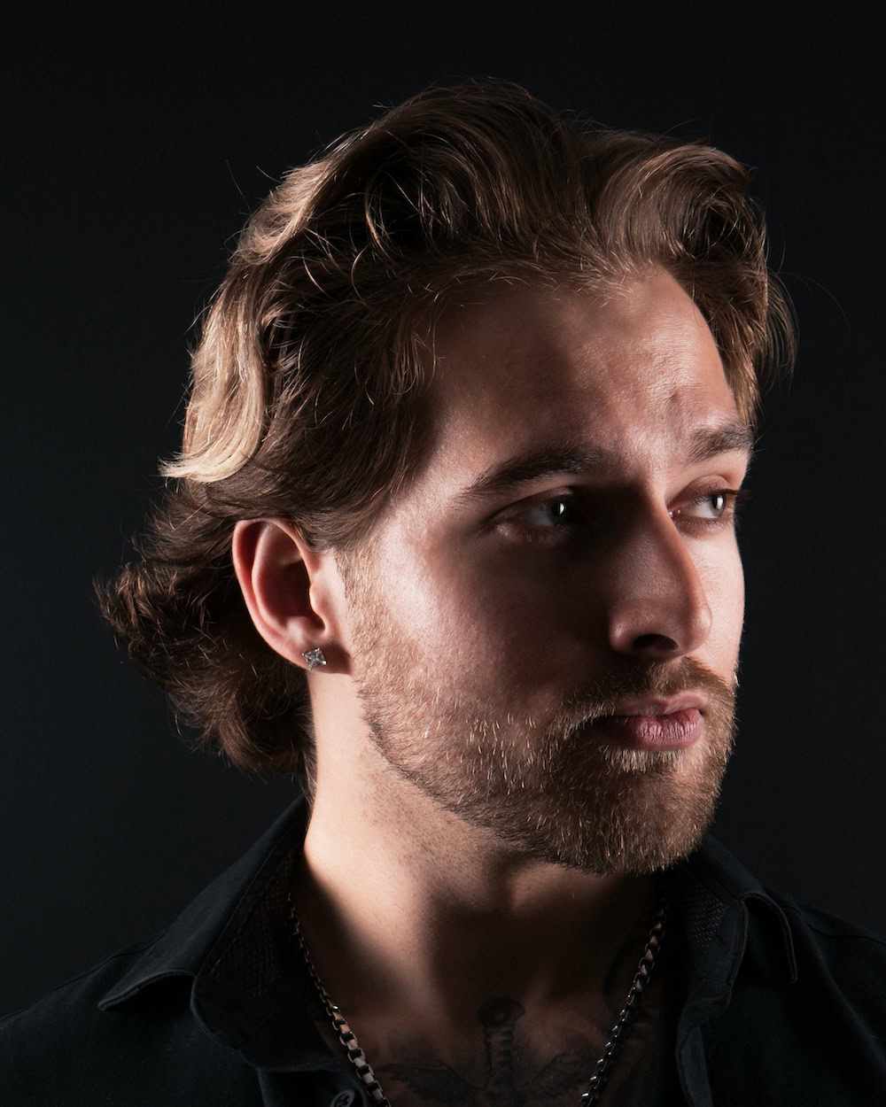 best haircuts for men