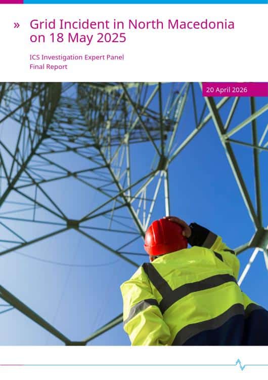 ENTSO-E_Incident_Report_250518_Final_Report ENTSO E Incident Report 250518 Final Report