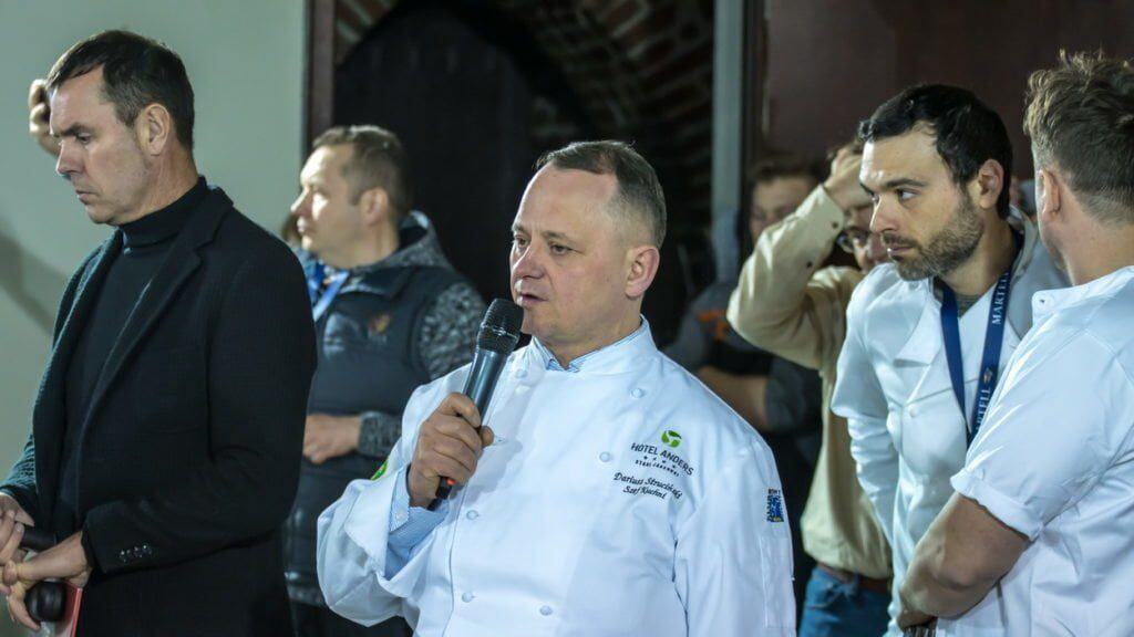 konkurs kulinarny martell 2018