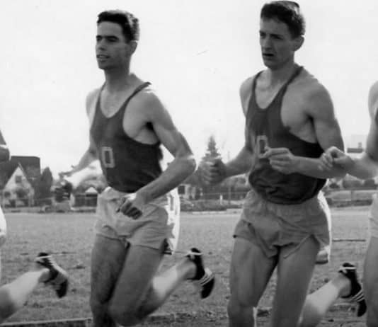 Jim Bailey: One Saturday Only | A column by Len Johnson