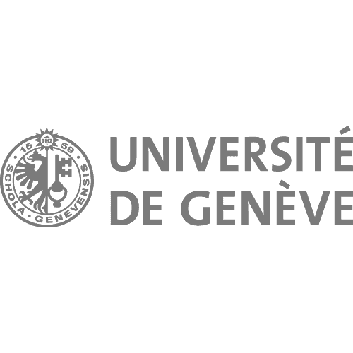 University of Geneva logo