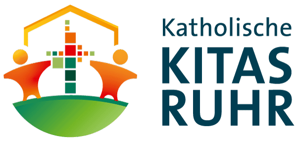 Logo Katholische Kitas Ruhr