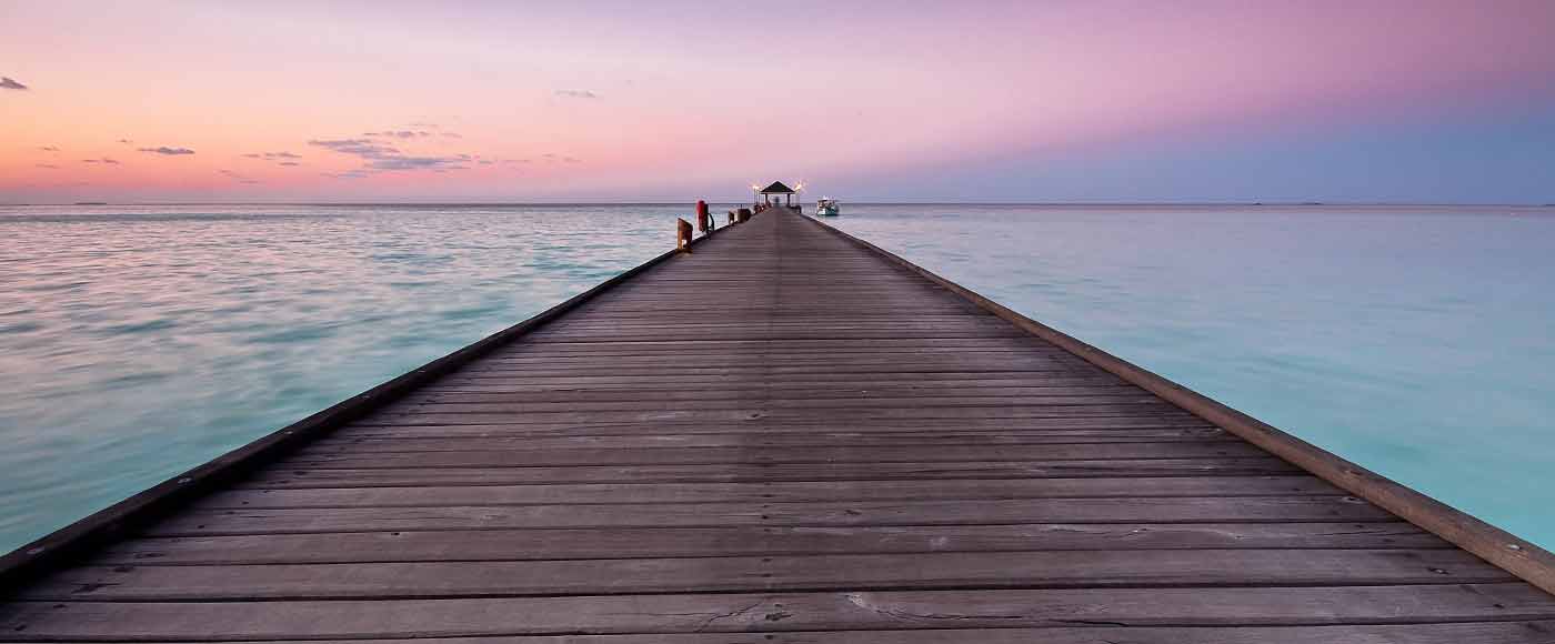 Die schönsten Urlaubsziele der Welt