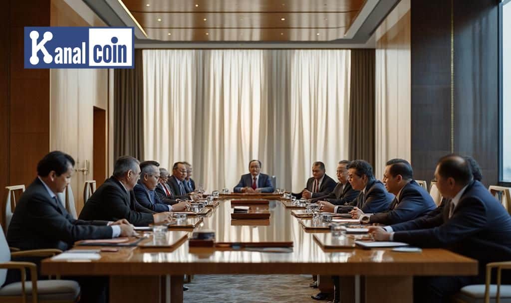 Trump Attends ASEAN Summit Peace Agreement in 2025