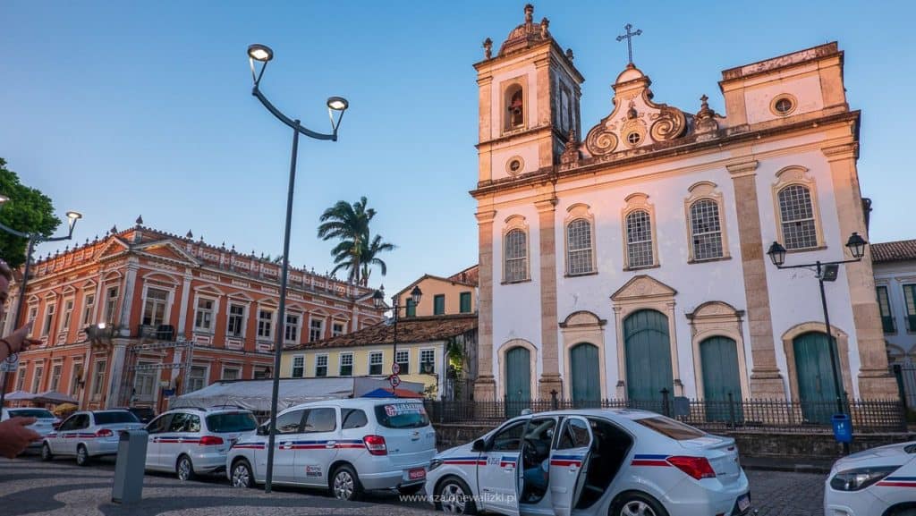 salvador de bahia