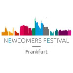Logo des Frankfurter Events Newcomers Festival