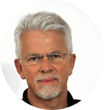 Keith Ferris