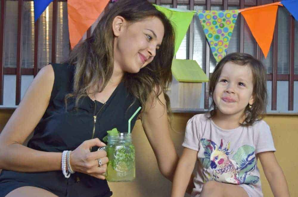 La Iris restaurant cu loc de joaca sector 6 Bucuresti