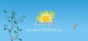 centrul amaneser