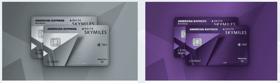 Maximize Your Delta Experience: Unlocking the Potential of Amex Miles Headstart Program (Updated October 2025) 6 Delta SkyMiles Platinum, Platinum Business, Reserve, and Reserve Business American Express Card