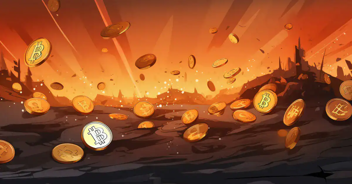 Bitcoin is at $67K but analysis warns BTC price could drop 10% next - Bitcoin News 2024 Bitcoin is at $67K but analysis warns BTC price could drop 10% next