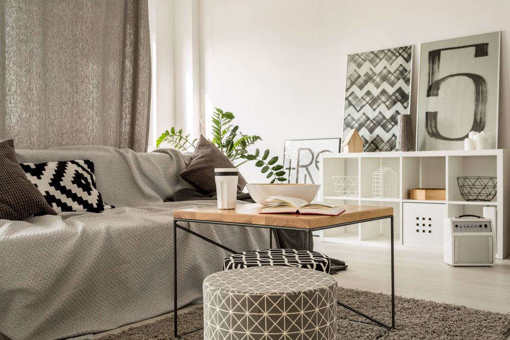 Den perfekten Couchtisch finden – darauf kommt es an couchtisch-industrial-style