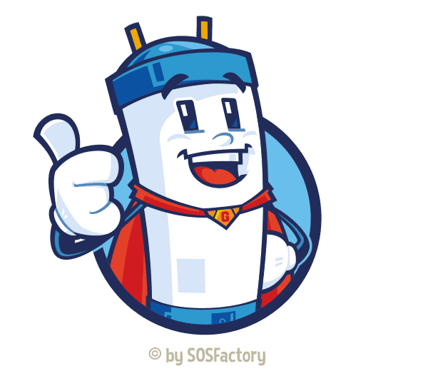 The water heater guy new logo The water heater guy new logo