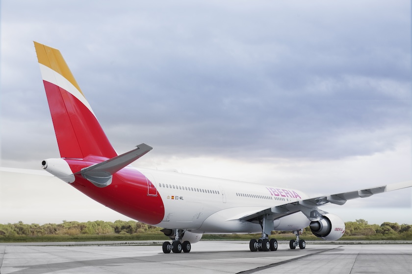 How to Maximize Amex Points for Flights 5 Iberia