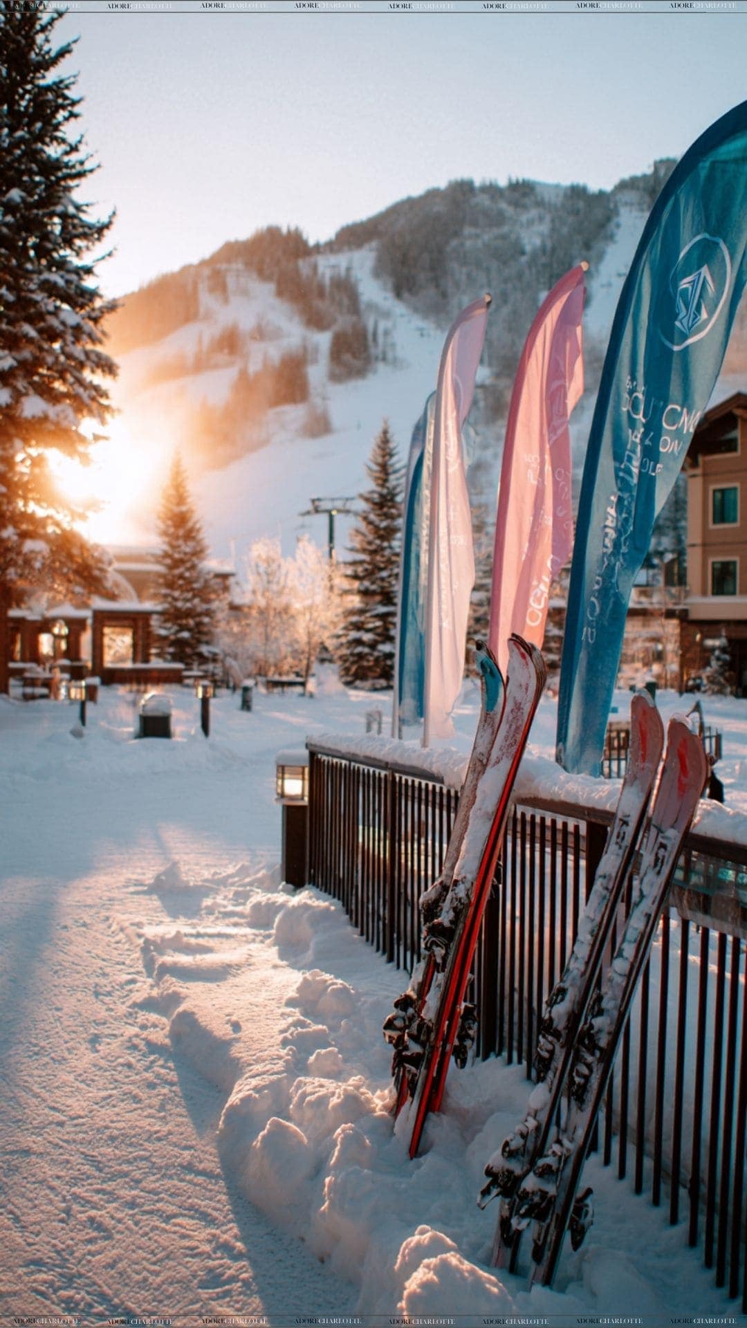 How to Make Your Child’s First Ski Trip a Success - ski school.