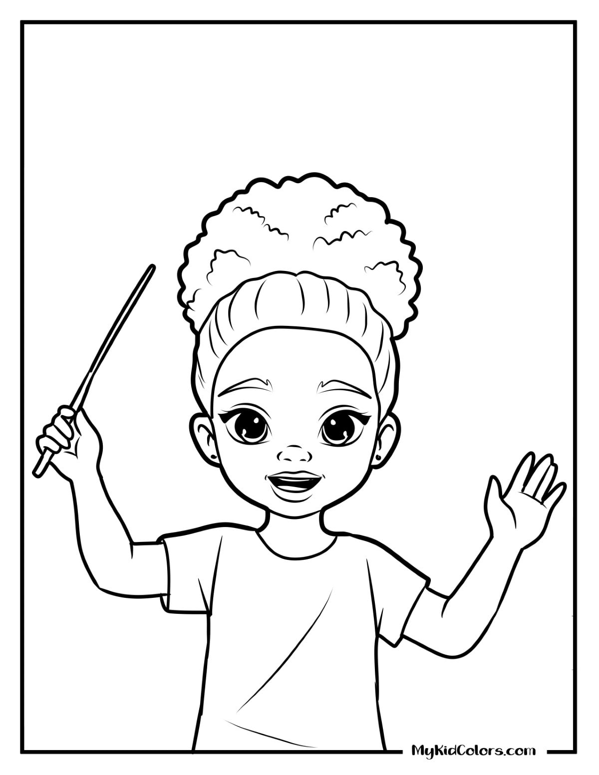 Little Einsteins Coloring Pages – Page # 3