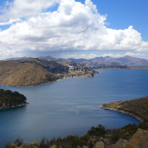 Living Lakes Network