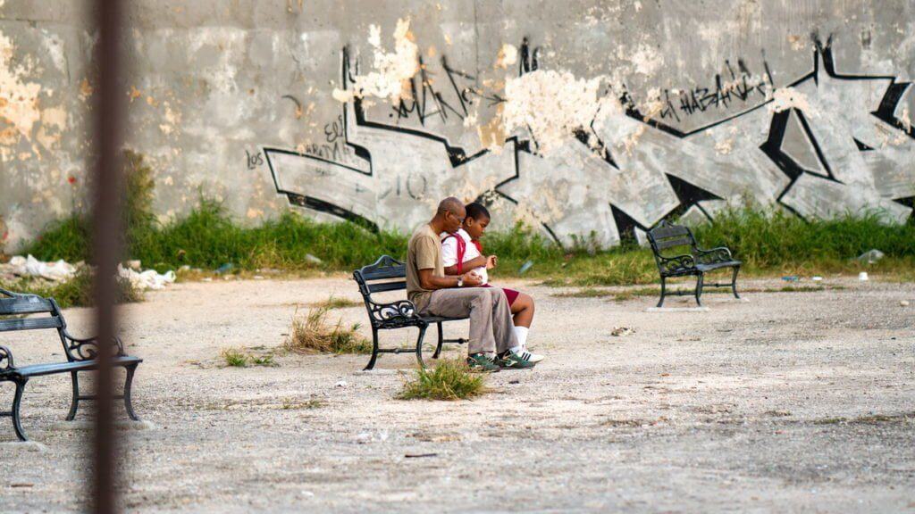 kuba prawdziwa miłość