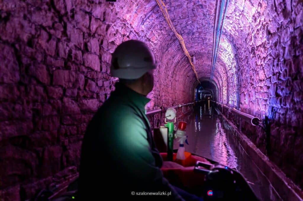 sztolnia królowa luiza