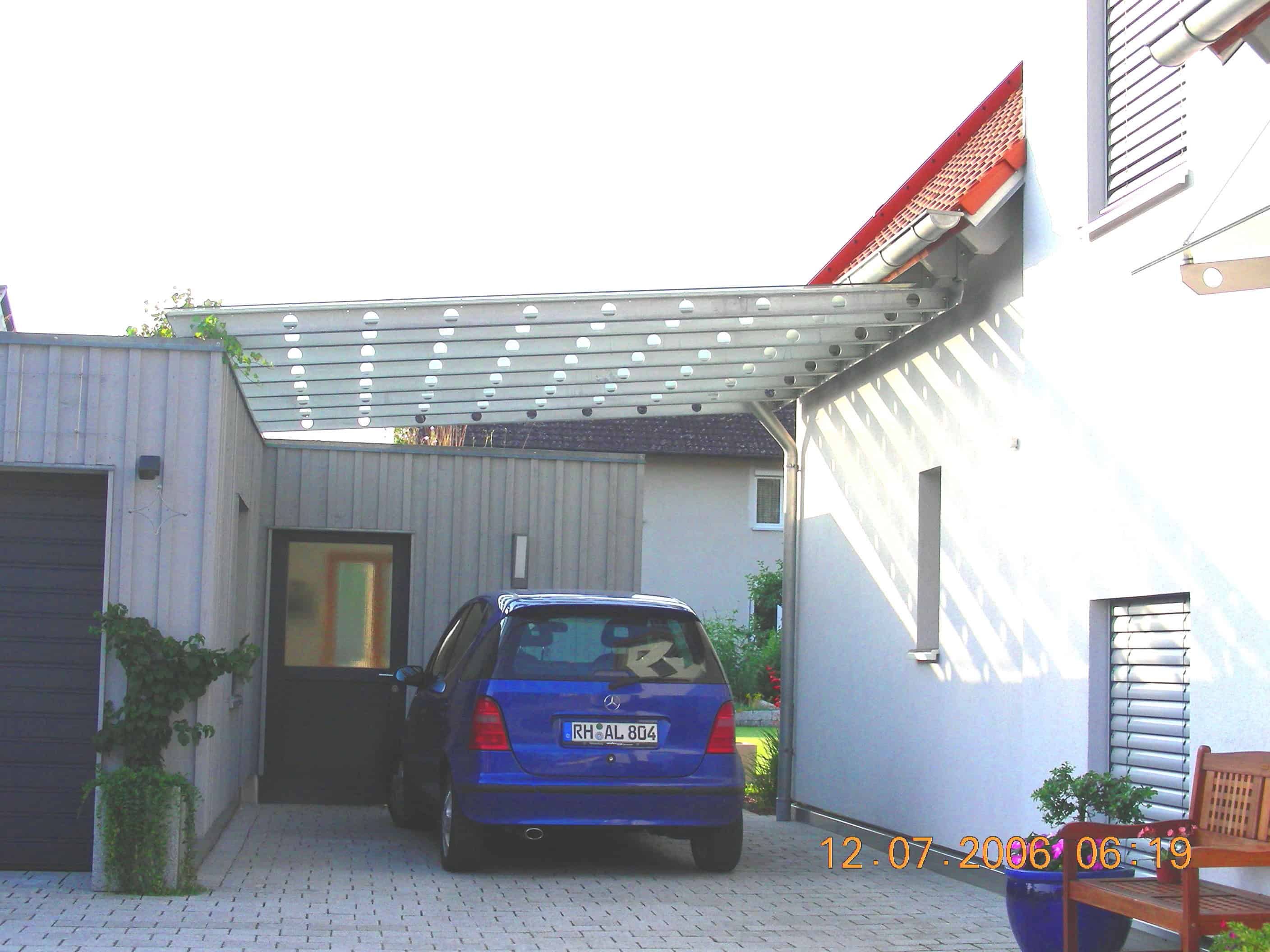 Carport