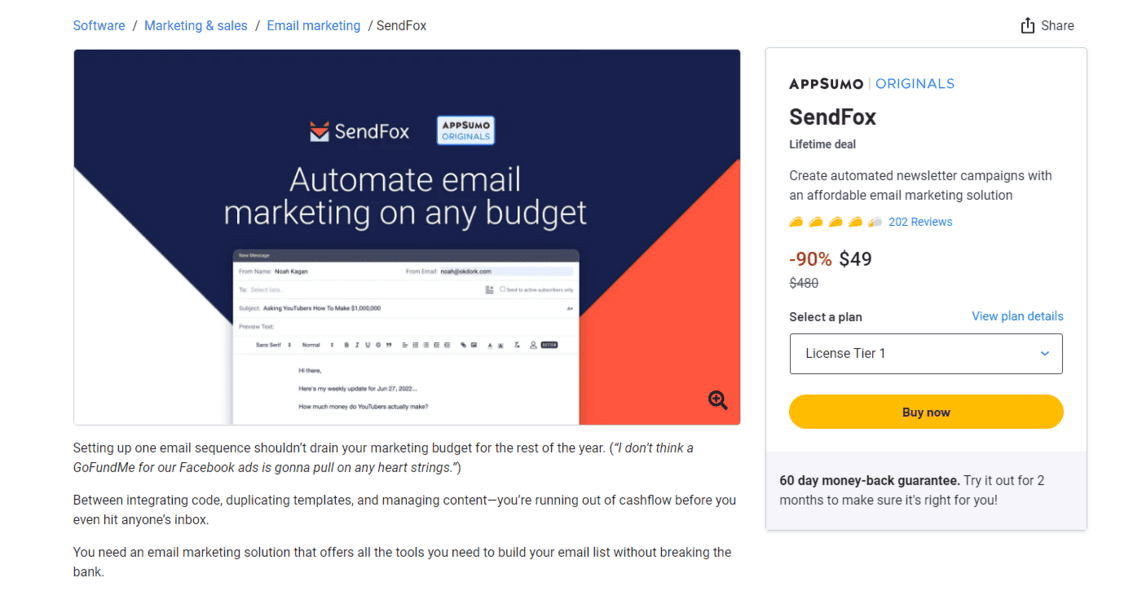 The Pros And Cons of Buying Appsumo Lifetime Deals: Ultimate Guide