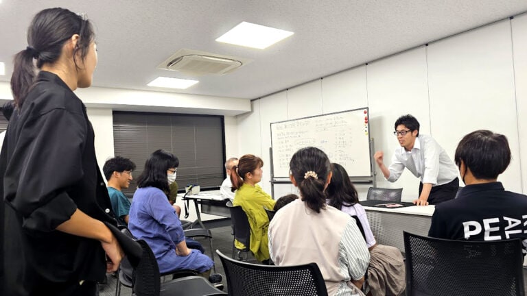 マジックサークル・教室:富山マジシャンズパーティー「まじっぱ」 3 マジックサークル まじっぱ