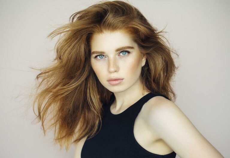 Chirurgie esthétique du visage à Paris