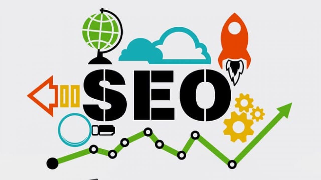 optimize wordpress website seo speed of your webpage loading affects the SEO ranking