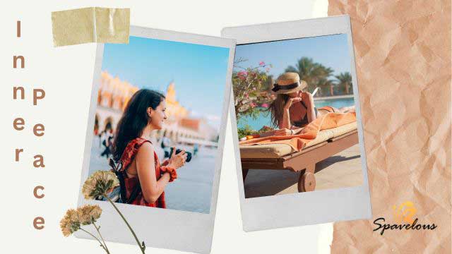 SELF-CARE SANCTUARY: SOLO SPA TRAVEL BENEFITS 9 a path to inner peace
