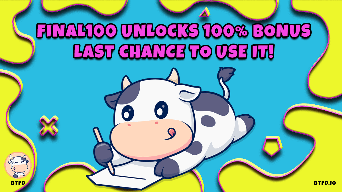 Join the Elite: Top New Meme Coins to Join Today—BTFD's Presale Closes May 26, CHILLGUY and SPX6900 Follow Behind 1 image 28