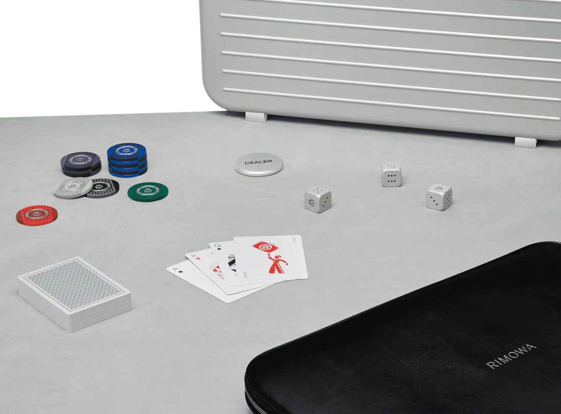 Rimowa Poker Attache
