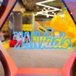 KLANkids – Locul Perfect pentru Familii KLANkids loc de joaca logo