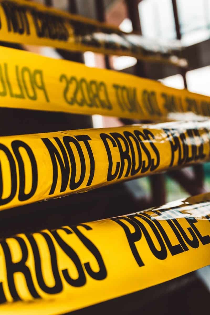 Police Shooting Jury Decision