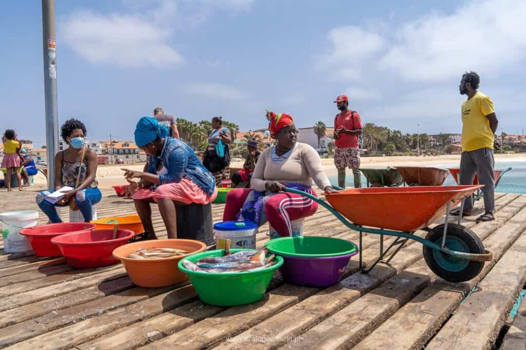 kuchnia wysp zielonego przylądka