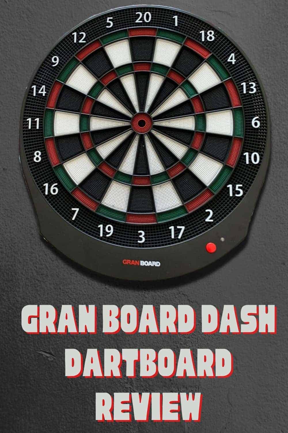 Is The Gran Board Dash Any Good?