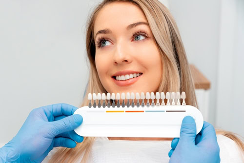 Dental Crown vs. Veneer in Gulfport, MS | Enhance Your Smile