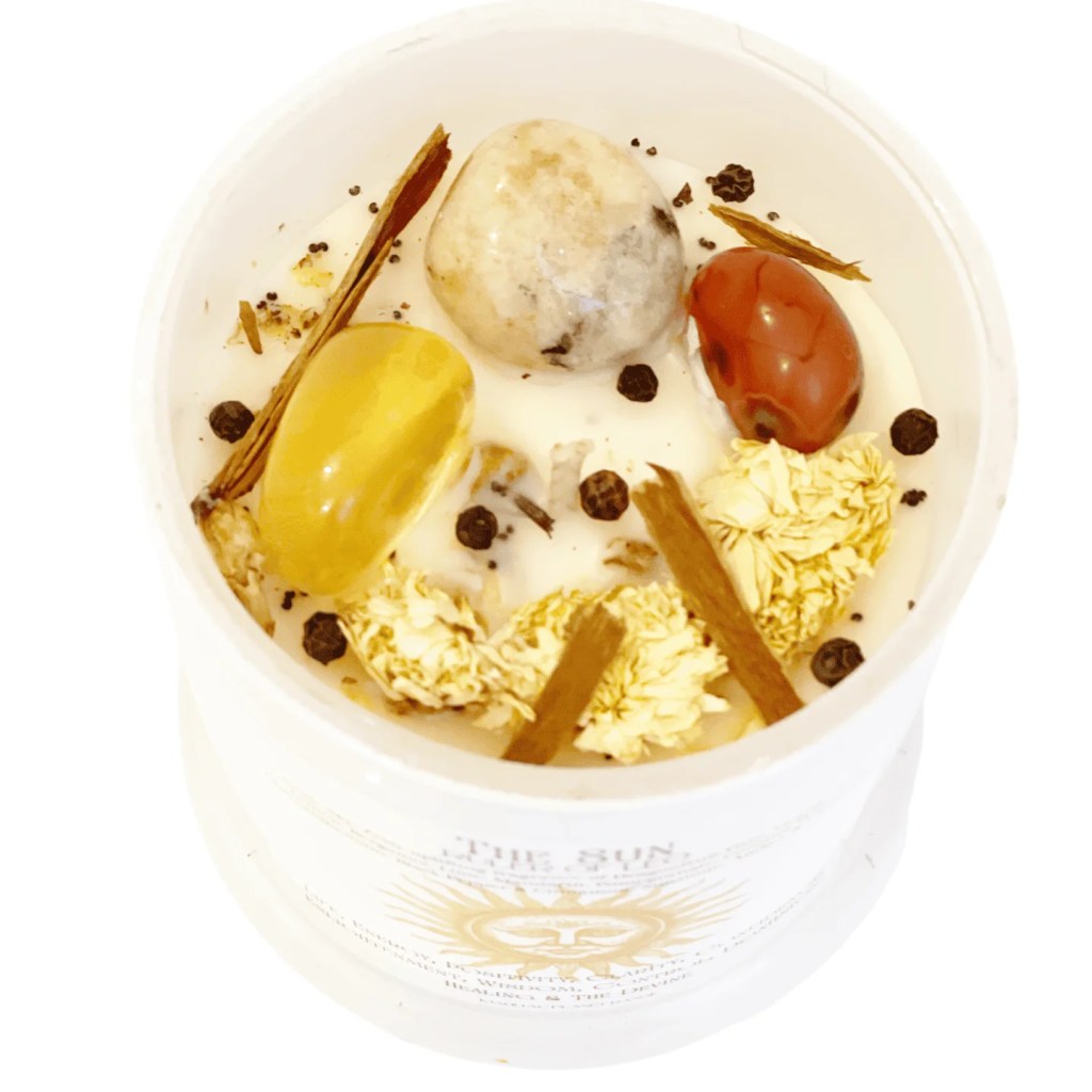 Welcome to Leo Season 24 Kjahli