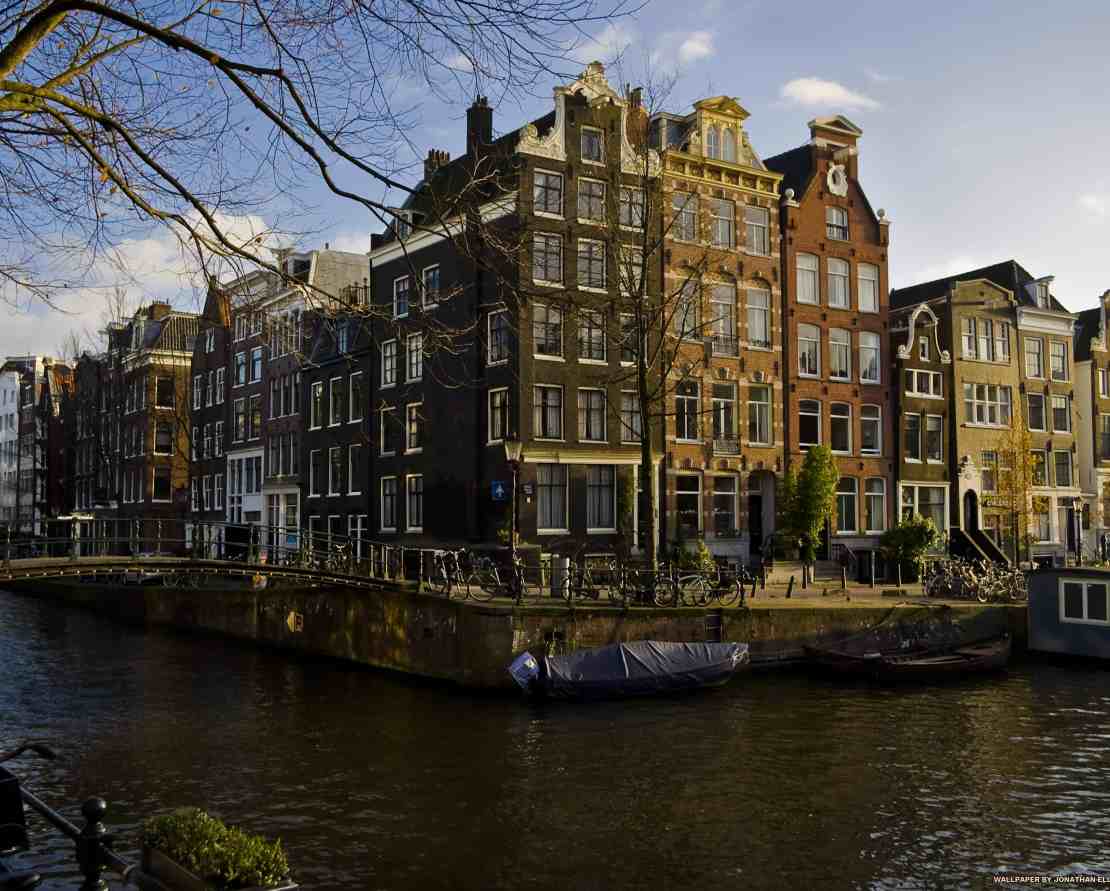 Dutch Architecture Dutch Architecture