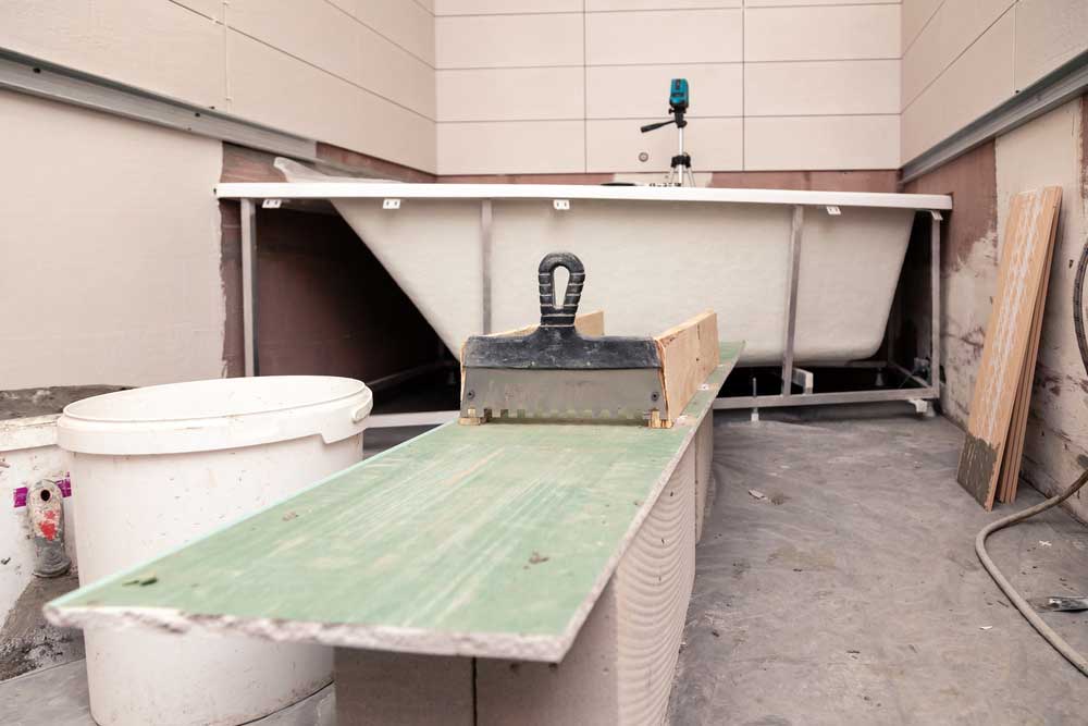 15 ärgerliche Fehler bei der Badsanierung badsanierung