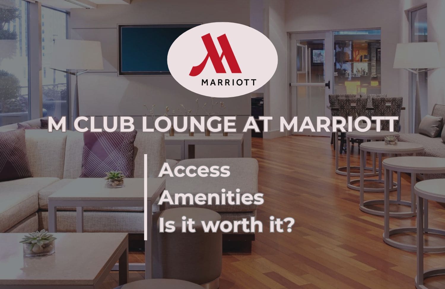 M Club Lounge at Marriott: The Ultimate Guide 18 m club lounge at marriott