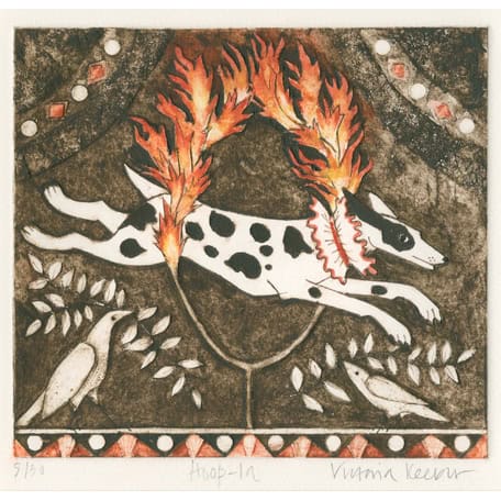 0276C Hoop-la 1/30 – Victoria Keeble