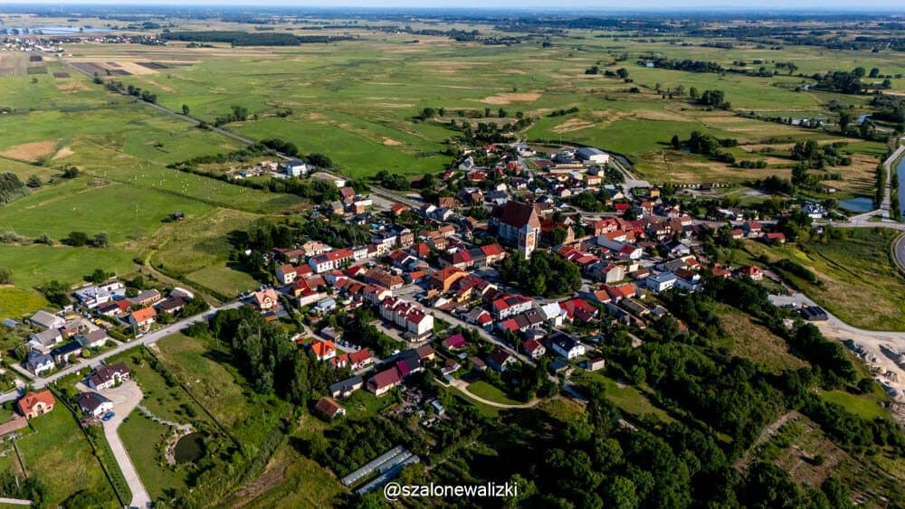 wiślica